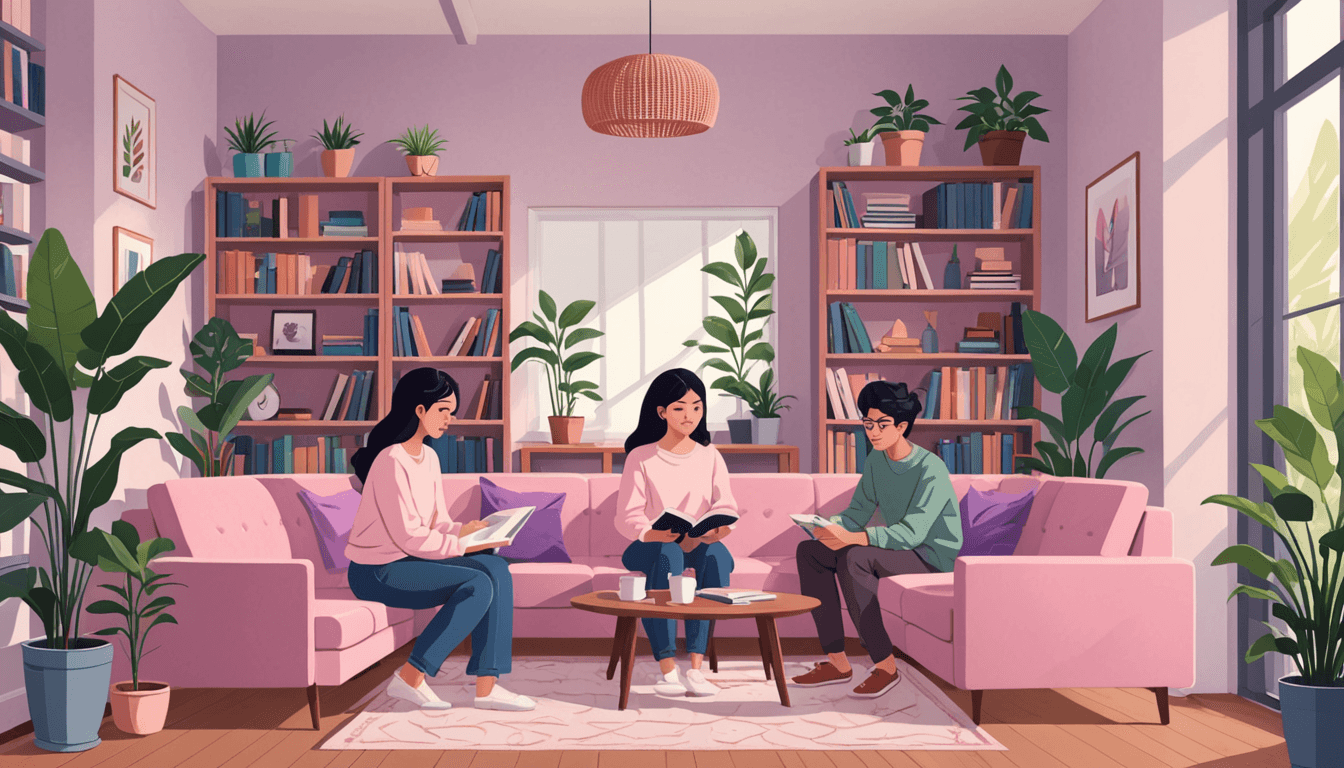 Lớp người lớn XiGua — giao tiếp thực tế và luyện thi HSK